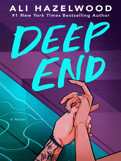 Title details for Deep End by Ali Hazelwood - Wait list